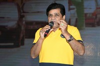 ISM Movie Audio Release Photos